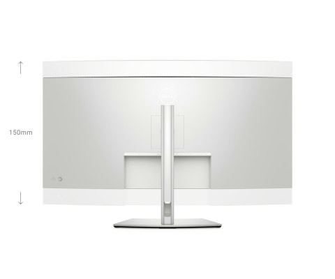Zakrzywiony monitor Dell UltraSharp U4025Qw 40" - Płaski ekran - 101,6 cm Zakrzywiony monitor Dell UltraSharp U4025Qw 40" - Płaski ekran - 101,6 cm