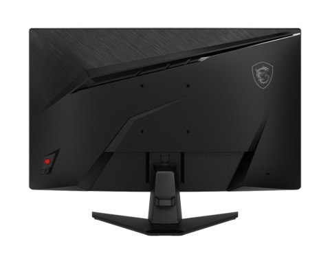 Zakrzywiony monitor do gier MSI MAG 274CQFDE 27" - Płaski ekran - 68,6 cm Zakrzywiony monitor do gier MSI MAG 274CQFDE 27" - Płaski ekran - 68,6 cm