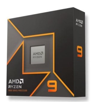 Procesor AMD Ryzen 9 9950X3D Box
