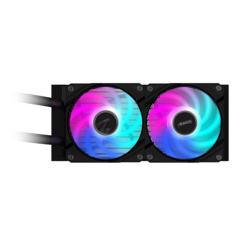 Chłodnica cieczy Gigabyte AORUS AIO CPU WATERFORCE II 240 Chłodnica cieczy Gigabyte AORUS AIO CPU WATERFORCE II 240