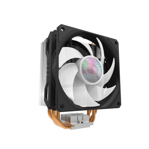 Cooler Master Hyper 212 Spectrum V2 Procesor Chłodnica powietrza 12 cm Czarny Cooler Master Hyper 212 Spectrum V2 Procesor Chłodnica powietrza 12 cm Czarny