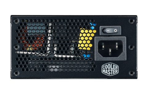 Cooler Master V850 SFX Gold moduł zasilaczy 850 W 24-pin ATX Czarny Cooler Master V850 SFX Gold moduł zasilaczy 850 W 24-pin ATX Czarny