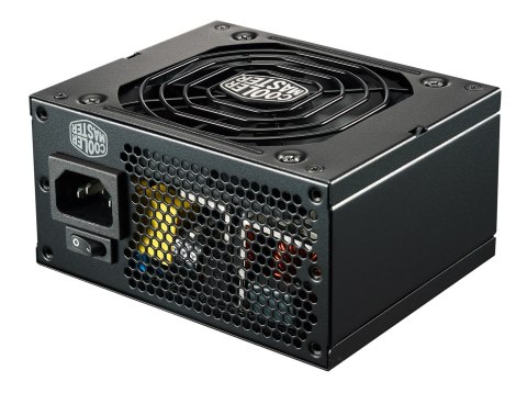 Cooler Master V850 SFX Gold moduł zasilaczy 850 W 24-pin ATX Czarny Cooler Master V850 SFX Gold moduł zasilaczy 850 W 24-pin ATX Czarny