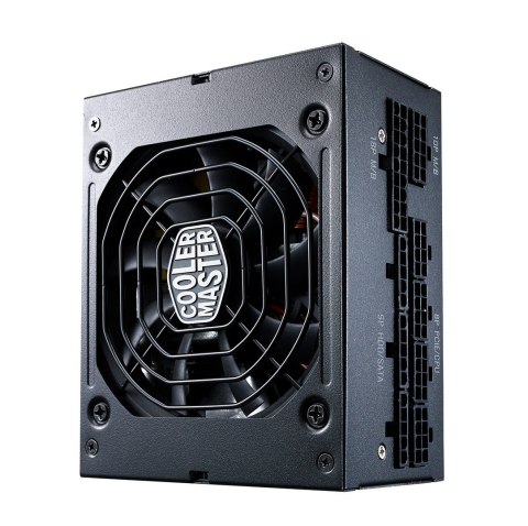 Cooler Master V850 SFX Gold moduł zasilaczy 850 W 24-pin ATX Czarny Cooler Master V850 SFX Gold moduł zasilaczy 850 W 24-pin ATX Czarny