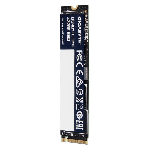 Dysk SSD Gigabyte AORUS 4000E 1 TB M.2 NVMe Gen4 4000/3900 MB/s Dysk SSD Gigabyte AORUS 4000E 1 TB M.2 NVMe Gen4 4000/3900 MB/s