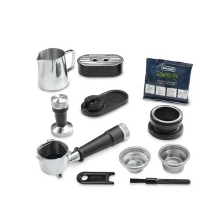 Ekspres ciśnieniowy DeLonghi EC9155.MB