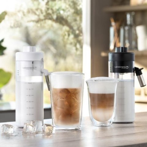 Ekspres ciśnieniowy DeLonghi ECAM 450.55.G Ekspres ciśnieniowy DeLonghi ECAM 450.55.G