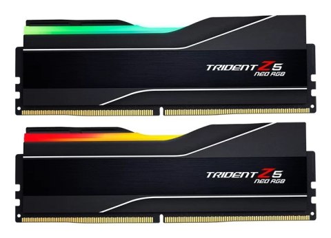 G.SKILL 64GB kit DDR5 6000 CL28 Trident Z5 Neo RGB AMD EXPO G.SKILL 64GB kit DDR5 6000 CL28 Trident Z5 Neo RGB AMD EXPO