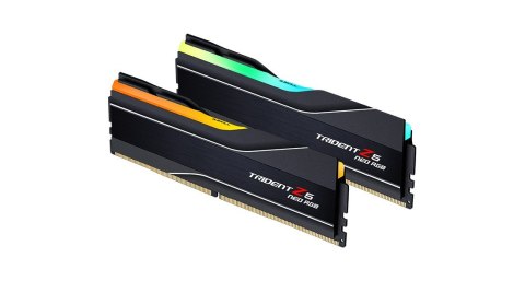 G.SKILL 64GB kit DDR5 6000 CL28 Trident Z5 Neo RGB AMD EXPO G.SKILL 64GB kit DDR5 6000 CL28 Trident Z5 Neo RGB AMD EXPO