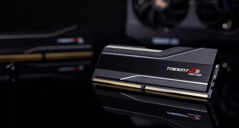 G.SKILL 64GB kit DDR5 6000 CL28 Trident Z5 Neo RGB AMD EXPO G.SKILL 64GB kit DDR5 6000 CL28 Trident Z5 Neo RGB AMD EXPO