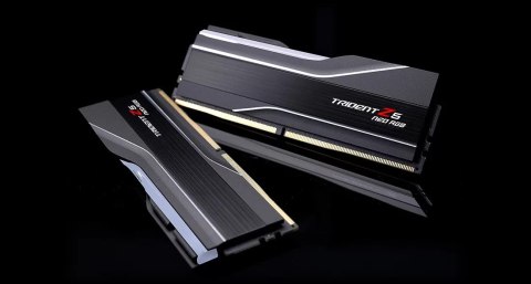 G.SKILL 64GB kit DDR5 6000 CL28 Trident Z5 Neo RGB AMD EXPO G.SKILL 64GB kit DDR5 6000 CL28 Trident Z5 Neo RGB AMD EXPO
