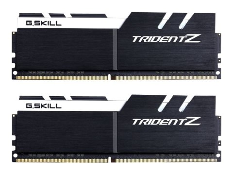 G.Skill 32GB DDR4-3200 moduł pamięci 2 x 16 GB 3200 Mhz G.Skill 32GB DDR4-3200 moduł pamięci 2 x 16 GB 3200 Mhz