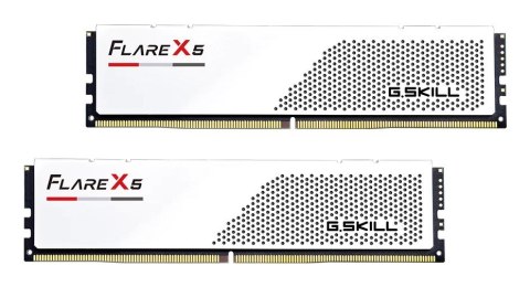 G.Skill F5-6000J3036F24GX2-FX5W moduł pamięci 48 GB 2 x 24 GB DDR5 6000 MHz G.Skill F5-6000J3036F24GX2-FX5W moduł pamięci 48 GB 2 x 24 GB DDR5 6000 MHz