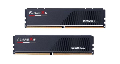 G.Skill Flare X5 F5-6000J3648D16GX2-FX5 moduł pamięci 32 GB 2 x 16 GB DDR5 6000 MHz G.Skill Flare X5 F5-6000J3648D16GX2-FX5 moduł pamięci 32 GB 2 x 16 GB DDR5 6000 MHz