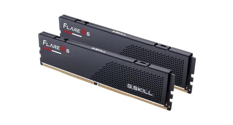 G.Skill Flare X5 F5-6000J3648D16GX2-FX5 moduł pamięci 32 GB 2 x 16 GB DDR5 6000 MHz G.Skill Flare X5 F5-6000J3648D16GX2-FX5 moduł pamięci 32 GB 2 x 16 GB DDR5 6000 MHz