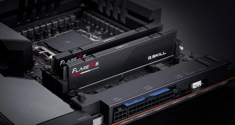 G.Skill Flare X5 F5-6000J3648D16GX2-FX5 moduł pamięci 32 GB 2 x 16 GB DDR5 6000 MHz G.Skill Flare X5 F5-6000J3648D16GX2-FX5 moduł pamięci 32 GB 2 x 16 GB DDR5 6000 MHz