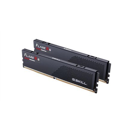 G.Skill Flare X5 F5-6000J3648D16GX2-FX5 moduł pamięci 32 GB 2 x 16 GB DDR5 6000 MHz G.Skill Flare X5 F5-6000J3648D16GX2-FX5 moduł pamięci 32 GB 2 x 16 GB DDR5 6000 MHz