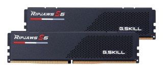 G.Skill Ripjaws S5 F5-6000J3648D16GX2-RS5K moduł pamięci 32 GB 2 x 16 GB DDR5 6000 MHz