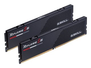 G.Skill Ripjaws S5 F5-6000J3648D16GX2-RS5K moduł pamięci 32 GB 2 x 16 GB DDR5 6000 MHz
