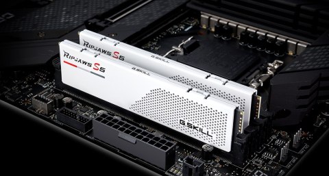 G.Skill Ripjaws S5 moduł pamięci 32 GB 2 x 16 GB DDR5 5600 MHz G.Skill Ripjaws S5 moduł pamięci 32 GB 2 x 16 GB DDR5 5600 MHz
