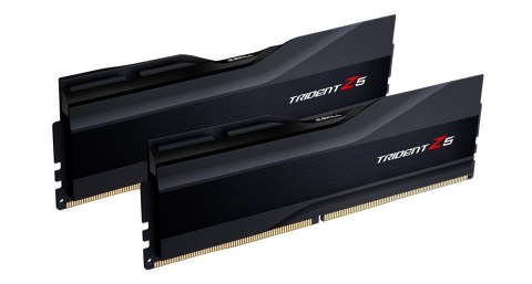 G.Skill Trident Z F5-6000J3040F16GX2-TZ5K moduł pamięci 32 GB 2 x 16 GB DDR5 G.Skill Trident Z F5-6000J3040F16GX2-TZ5K moduł pamięci 32 GB 2 x 16 GB DDR5