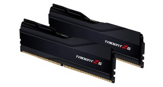 G.Skill Trident Z F5-6000J3040F16GX2-TZ5K moduł pamięci 32 GB 2 x 16 GB DDR5
