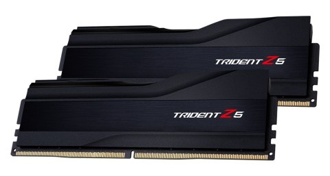 G.Skill Trident Z F5-6000J3040F16GX2-TZ5K moduł pamięci 32 GB 2 x 16 GB DDR5 G.Skill Trident Z F5-6000J3040F16GX2-TZ5K moduł pamięci 32 GB 2 x 16 GB DDR5