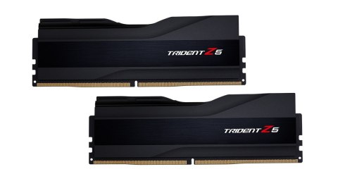 G.Skill Trident Z F5-6000J3040F16GX2-TZ5K moduł pamięci 32 GB 2 x 16 GB DDR5 G.Skill Trident Z F5-6000J3040F16GX2-TZ5K moduł pamięci 32 GB 2 x 16 GB DDR5