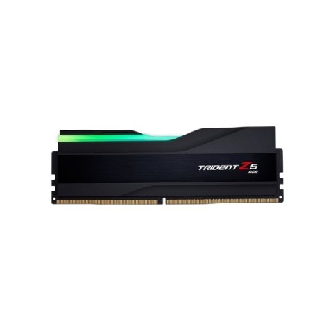 G.Skill Trident Z F5-6000J3040F16GX2-TZ5K moduł pamięci 32 GB 2 x 16 GB DDR5 G.Skill Trident Z F5-6000J3040F16GX2-TZ5K moduł pamięci 32 GB 2 x 16 GB DDR5