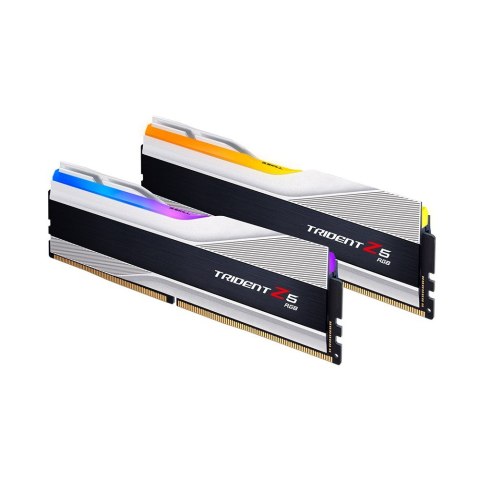 G.Skill Trident Z RGB F5-6000J3040F16GX2-TZ5RS moduł pamięci 32 GB 2 x 16 GB DDR5 G.Skill Trident Z RGB F5-6000J3040F16GX2-TZ5RS moduł pamięci 32 GB 2 x 16 GB DDR5