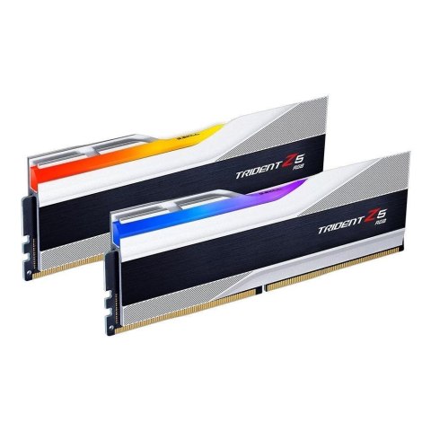 G.Skill Trident Z RGB F5-6000J3040F16GX2-TZ5RS moduł pamięci 32 GB 2 x 16 GB DDR5 G.Skill Trident Z RGB F5-6000J3040F16GX2-TZ5RS moduł pamięci 32 GB 2 x 16 GB DDR5