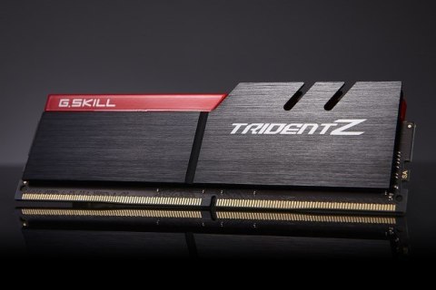 G.Skill Trident Z moduł pamięci 32 GB 2 x 16 GB DDR4 3200 MHz G.Skill Trident Z moduł pamięci 32 GB 2 x 16 GB DDR4 3200 MHz