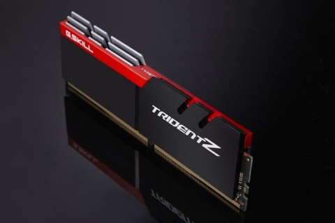 G.Skill Trident Z moduł pamięci 32 GB 2 x 16 GB DDR4 3200 MHz G.Skill Trident Z moduł pamięci 32 GB 2 x 16 GB DDR4 3200 MHz