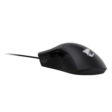 GIGABYTE AORUS M3 myszka Gaming Po prawej stronie USB Typu-A Optyczny 6400 DPI GIGABYTE AORUS M3 myszka Gaming Po prawej stronie USB Typu-A Optyczny 6400 DPI