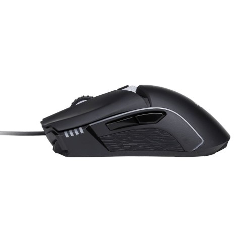 Gigabyte AORUS M5, mysz do gier, USB, optyczna, do 16000 DPI Gigabyte AORUS M5, mysz do gier, USB, optyczna, do 16000 DPI