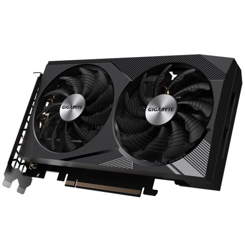 Gigabyte GeForce RTX 3060 OC NVIDIA 8 GB GDDR6 Gigabyte GeForce RTX 3060 OC NVIDIA 8 GB GDDR6