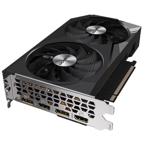 Gigabyte GeForce RTX 3060 OC NVIDIA 8 GB GDDR6 Gigabyte GeForce RTX 3060 OC NVIDIA 8 GB GDDR6