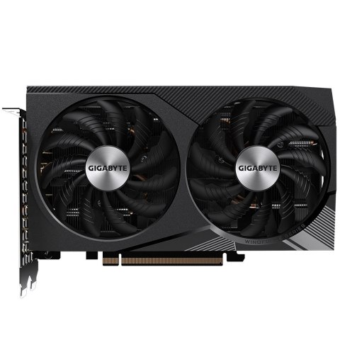 Gigabyte GeForce RTX 3060 OC NVIDIA 8 GB GDDR6 Gigabyte GeForce RTX 3060 OC NVIDIA 8 GB GDDR6