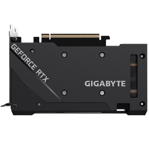 Gigabyte GeForce RTX 3060 OC NVIDIA 8 GB GDDR6 Gigabyte GeForce RTX 3060 OC NVIDIA 8 GB GDDR6
