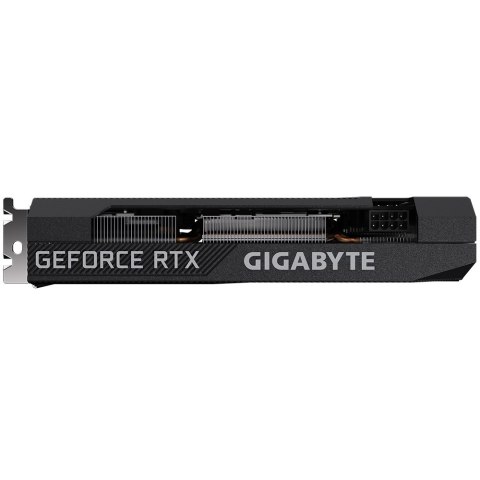 Gigabyte GeForce RTX 3060 OC NVIDIA 8 GB GDDR6 Gigabyte GeForce RTX 3060 OC NVIDIA 8 GB GDDR6