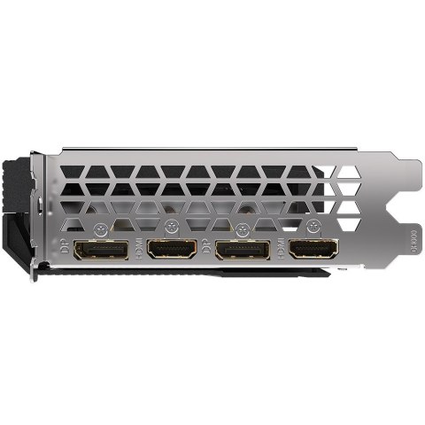Gigabyte GeForce RTX 3060 OC NVIDIA 8 GB GDDR6 Gigabyte GeForce RTX 3060 OC NVIDIA 8 GB GDDR6