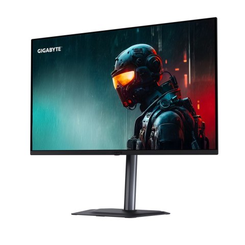 Gigabyte MO32U 80cm (31,5") 4K OLED Gaming Monitor 16:9 HDMI/DP/USB-C 165Hz 0,03ms AMD FreeSync Gigabyte MO32U 80cm (31,5") 4K OLED Gaming Monitor 16:9 HDMI/DP/USB-C 165Hz 0,03ms AMD FreeSync