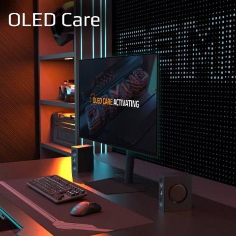Gigabyte MO32U 80cm (31,5") 4K OLED Gaming Monitor 16:9 HDMI/DP/USB-C 165Hz 0,03ms AMD FreeSync Gigabyte MO32U 80cm (31,5") 4K OLED Gaming Monitor 16:9 HDMI/DP/USB-C 165Hz 0,03ms AMD FreeSync