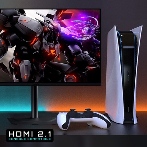 Gigabyte MO32U 80cm (31,5") 4K OLED Gaming Monitor 16:9 HDMI/DP/USB-C 165Hz 0,03ms AMD FreeSync Gigabyte MO32U 80cm (31,5") 4K OLED Gaming Monitor 16:9 HDMI/DP/USB-C 165Hz 0,03ms AMD FreeSync