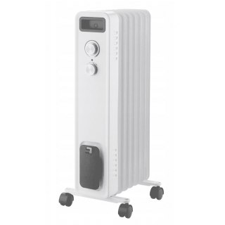 Grzejnik olejowy 1500W model DA-J1501