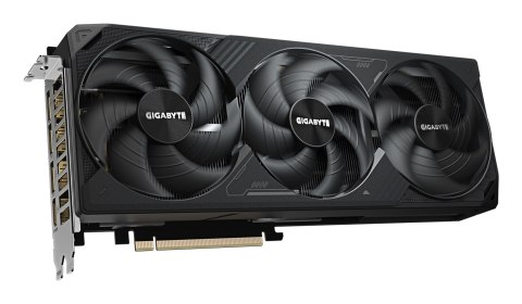 Karta graficzna Gigabyte GeForce RTX 5070 Ti WINDFORCE 16GB Karta graficzna Gigabyte GeForce RTX 5070 Ti WINDFORCE 16GB