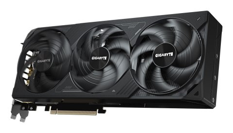 Karta graficzna Gigabyte GeForce RTX 5070 Ti WINDFORCE 16GB Karta graficzna Gigabyte GeForce RTX 5070 Ti WINDFORCE 16GB