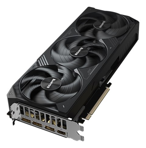Karta graficzna Gigabyte GeForce RTX 5070 Ti WINDFORCE 16GB Karta graficzna Gigabyte GeForce RTX 5070 Ti WINDFORCE 16GB