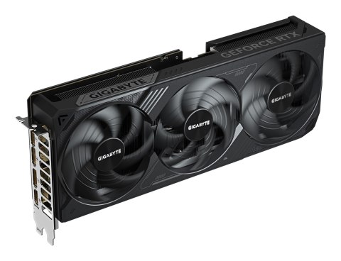 Karta graficzna Gigabyte GeForce RTX 5070 Ti WINDFORCE 16GB Karta graficzna Gigabyte GeForce RTX 5070 Ti WINDFORCE 16GB