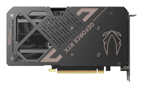 Karta graficzna ZOTAC GAMING GeForce RTX 5060 Ti AMP 16GB Karta graficzna ZOTAC GAMING GeForce RTX 5060 Ti AMP 16GB